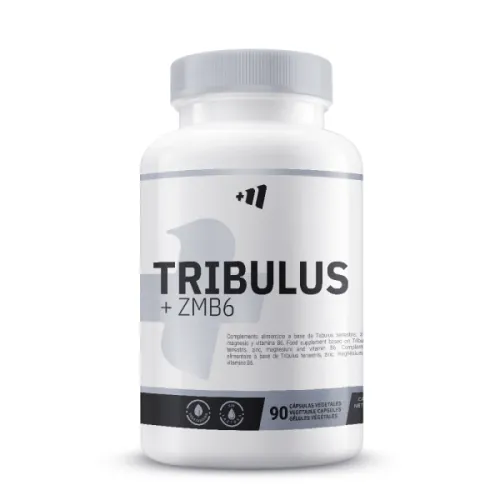 ESSENSEY TRIBULUS 90 CAP