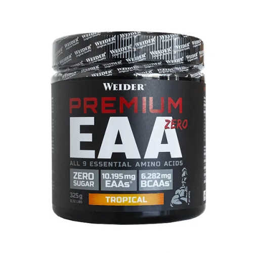 Weider Premium Eaa Zero
