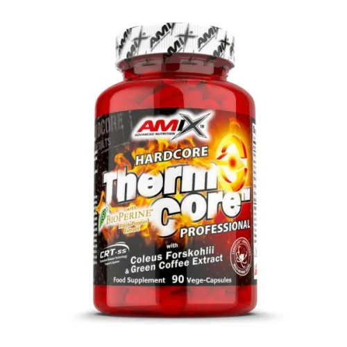 AMIX THERMOCORE 90CAP.