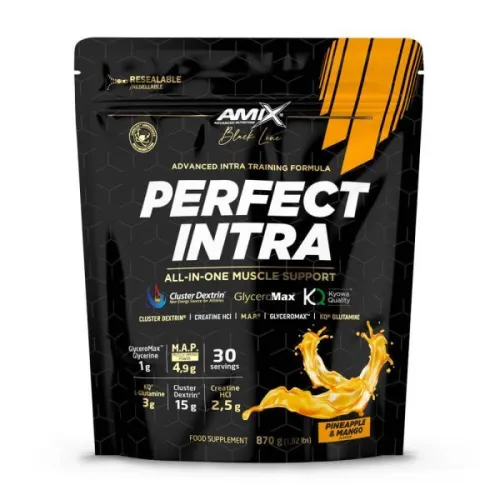 AMIX BLACK PERFECT IN TRA FRUTAS DEL BOSQUE