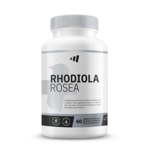 TREC RHODIOLA ROSEA 90 CAP