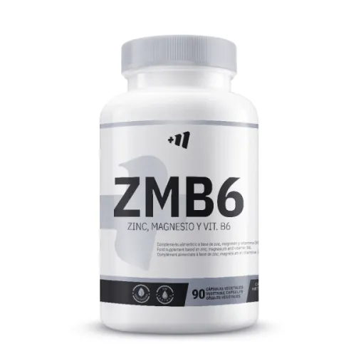 TREC ZINC 90 CAP