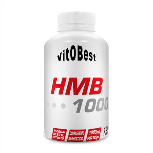 TREC HMB FORMULA 120CAP