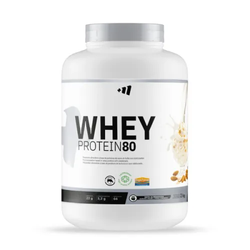 BIG ONLY WHEY TOLERASE 1KG CACAOLAT¨