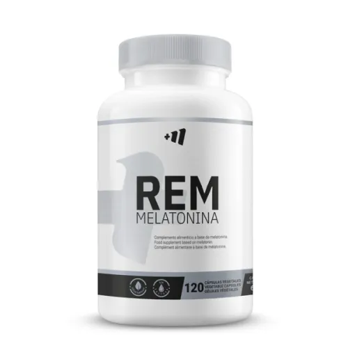 ESSENSEY MELATONIN 12O CAP