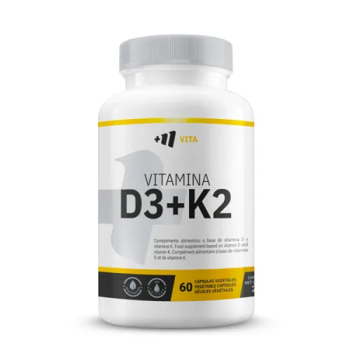 ESSENSEY VITAMINA D3