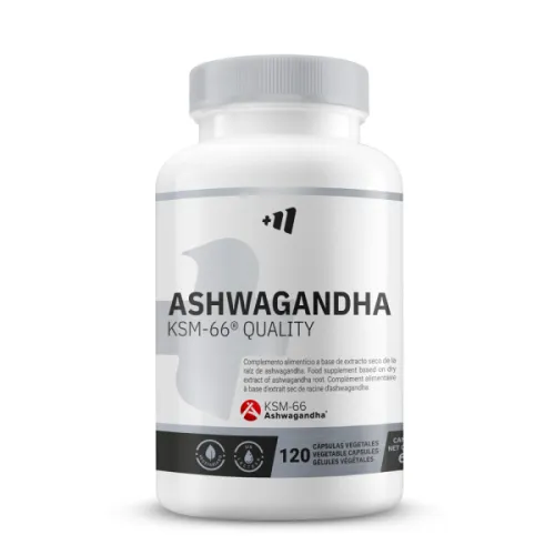 ESSENSEYASHWAGANDHA KSM-66 90CAP