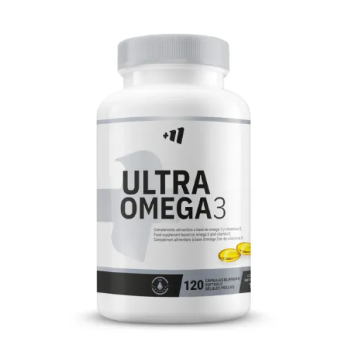 ESSENSEY OMEGA 3 90 CAP