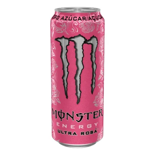 Monster Energy