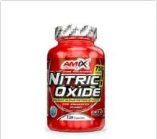 Amix Nitric Oxide (AAKG)