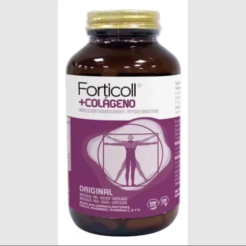 FORTICOLL COLAGENO ORIGINAL 180COMP.