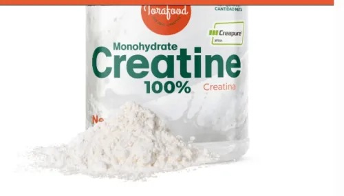 TORAFOOD CREATINE 300G NEUTRA